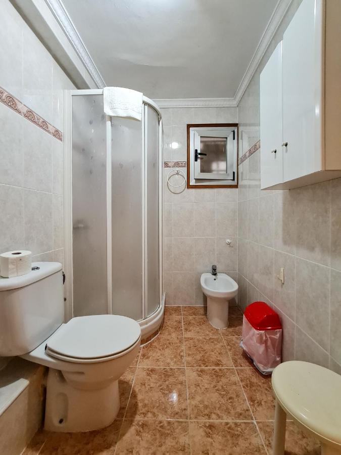 Apartamento Vistas Del Rincon 貝尼多姆 外观 照片